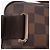 LOUIS VUITTON Damier Ebene Bum Bag Brooklyn Waist bag N41101 LV - vista 21