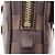 LOUIS VUITTON Damier Ebene Bum Bag Brooklyn Waist bag N41101 LV - vista 24