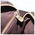 LOUIS VUITTON Damier Ebene Bum Bag Brooklyn Waist bag N41101 LV - vista 31