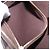 LOUIS VUITTON Damier Ebene Bum Bag Brooklyn Waist bag N41101 LV - vista 32