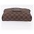 LOUIS VUITTON Damier Ebene Bum Bag Brooklyn Waist bag N41101 LV - vista 5