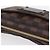 LOUIS VUITTON Damier Ebene Bum Bag Brooklyn Waist bag N41101 LV - vista 7