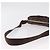 LOUIS VUITTON Damier Ebene Bum Bag Brooklyn Waist bag N41101 LV - vista 8