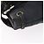 Autre Marque SAINT LAURENT Kahala Tote Bag Canvas Black Silver 123435 - vista 11