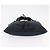 Autre Marque SAINT LAURENT Kahala Tote Bag Canvas Black Silver 123435 - vista 15