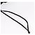 Autre Marque SAINT LAURENT Kahala Tote Bag Canvas Black Silver 123435 - vista 19