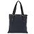 Autre Marque SAINT LAURENT Kahala Tote Bag Canvas Black Silver 123435 - vista 2