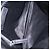 Autre Marque SAINT LAURENT Kahala Tote Bag Canvas Black Silver 123435 - vista 22