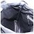 Autre Marque SAINT LAURENT Kahala Tote Bag Canvas Black Silver 123435 - vista 25