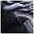 Autre Marque SAINT LAURENT Kahala Tote Bag Canvas Black Silver 123435 - vista 27