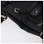 Autre Marque SAINT LAURENT Kahala Tote Bag Canvas Black Silver 123435 - vista 7