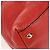 GUCCI Soho Hand Bag Leather 2way Orange Gold 308362 - vista 13
