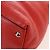 GUCCI Soho Hand Bag Leather 2way Orange Gold 308362 - vista 16