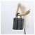 Christian Dior Trotter Canvas Hand Bag Navy Gold - vista 22