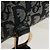 Christian Dior Trotter Canvas Hand Bag Navy Gold - vista 24