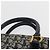 Christian Dior Trotter Canvas Hand Bag Navy Gold - vista 8