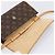 LOUIS VUITTON Monogram Pochette Twin GM Shoulder Bag M51852 LV - vista 10