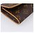 LOUIS VUITTON Monogram Pochette Twin GM Shoulder Bag M51852 LV - vista 14