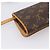 LOUIS VUITTON Monogram Pochette Twin GM Shoulder Bag M51852 LV - vista 16