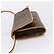 LOUIS VUITTON Monogram Pochette Twin GM Shoulder Bag M51852 LV - vista 3