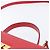 Christian Dior Hand Bag Leather 2way Red Gold - vista 14
