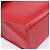 Christian Dior Hand Bag Leather 2way Red Gold - vista 18