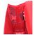 Christian Dior Hand Bag Leather 2way Red Gold - vista 26