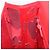 Christian Dior Hand Bag Leather 2way Red Gold - vista 27