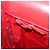 Christian Dior Hand Bag Leather 2way Red Gold - vista 28