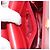 Christian Dior Hand Bag Leather 2way Red Gold - vista 29