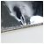 LOUIS VUITTON Monogram Miroir Pochette Platt Pouch Silver M95277 LV - vista 12