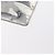 LOUIS VUITTON Monogram Miroir Pochette Platt Pouch Silver M95277 LV - vista 17