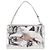 LOUIS VUITTON Monogram Miroir Pochette Platt Pouch Silver M95277 LV - vista 2