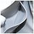 LOUIS VUITTON Monogram Miroir Pochette Platt Pouch Silver M95277 LV - vista 21