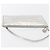 LOUIS VUITTON Monogram Miroir Pochette Platt Pouch Silver M95277 LV - vista 6