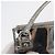LOUIS VUITTON Monogram Miroir Pochette Platt Pouch Silver M95277 LV - vista 9