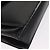 Christian Dior Shoulder Bag Leather Black Gold - vista 10