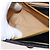 Christian Dior Shoulder Bag Leather Black Gold - vista 24