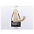 Christian Dior Shoulder Bag Leather Black Gold - vista 27