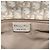 Christian Dior Trotter Canvas Romantic Hand Bag PVC Beige Silver - vista 10