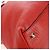 GUCCI Soho Hand Bag Leather 2way Orange Gold 308362 - vista 15