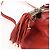 GUCCI Soho Hand Bag Leather 2way Orange Gold 308362 - vista 19