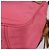 PRADA Hand Bag Nylon Pink Gold Tone - vista 14