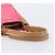 PRADA Hand Bag Nylon Pink Gold Tone - vista 7