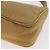 PRADA Accessory Pouch Nylon Beige Silver - vista 10