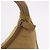 PRADA Accessory Pouch Nylon Beige Silver - vista 11