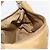 PRADA Accessory Pouch Nylon Beige Silver - vista 12