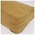 PRADA Accessory Pouch Nylon Beige Silver - vista 16
