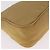 PRADA Accessory Pouch Nylon Beige Silver - vista 17
