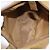 PRADA Accessory Pouch Nylon Beige Silver - vista 20